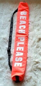 Victoria's Secret Cold Drinks Cooler Carrier Bag